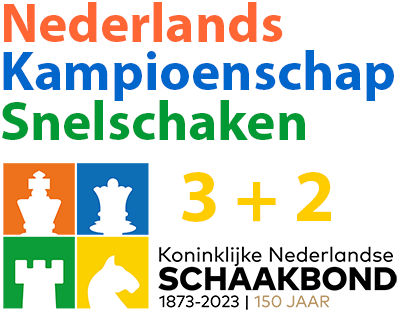 NK-Snelschaken 2023